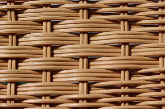 Wicker / Rattan / Cane - Dirty, Bending, Splitting, Warping